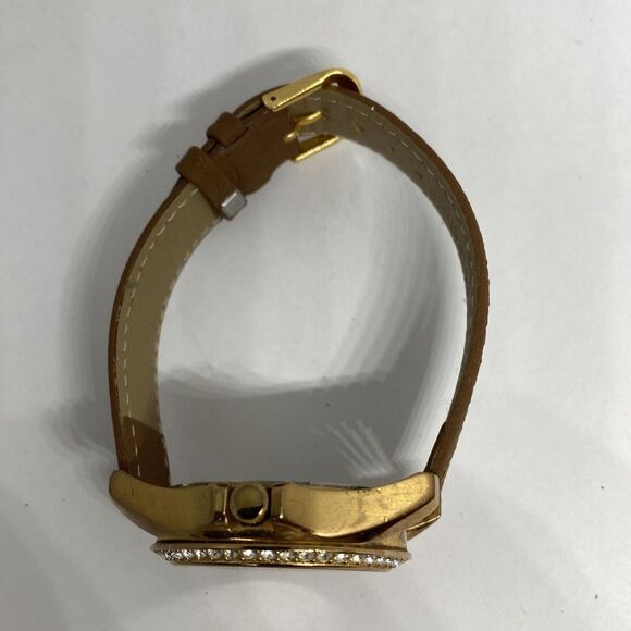 Fossil ES3466 Women's Brown Leather Analog Dial Quartz Genuine Watch HK1023 - Picture 8 of 12